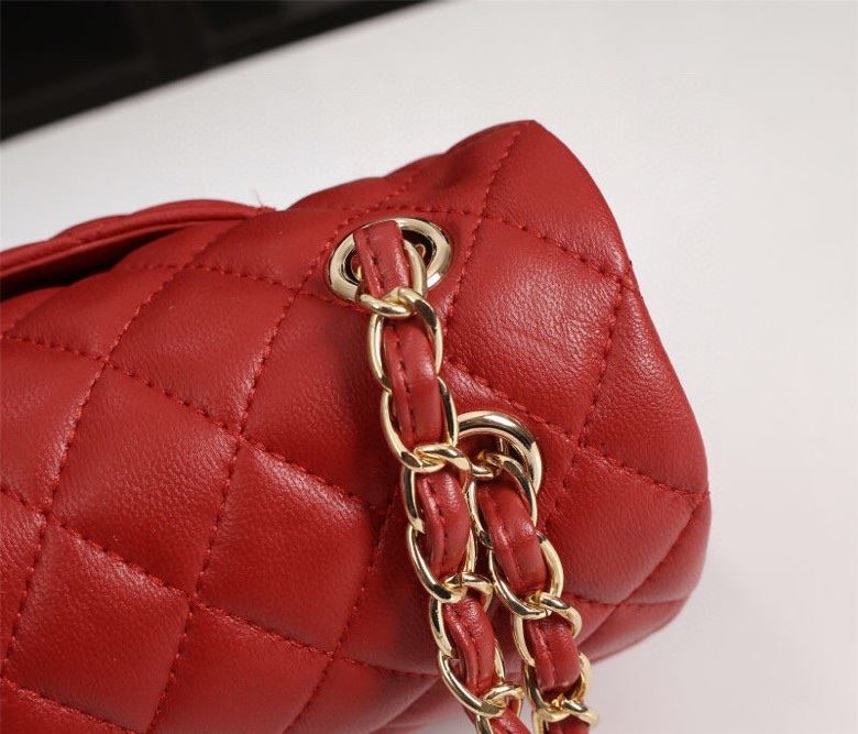 Ch**el cf series bags